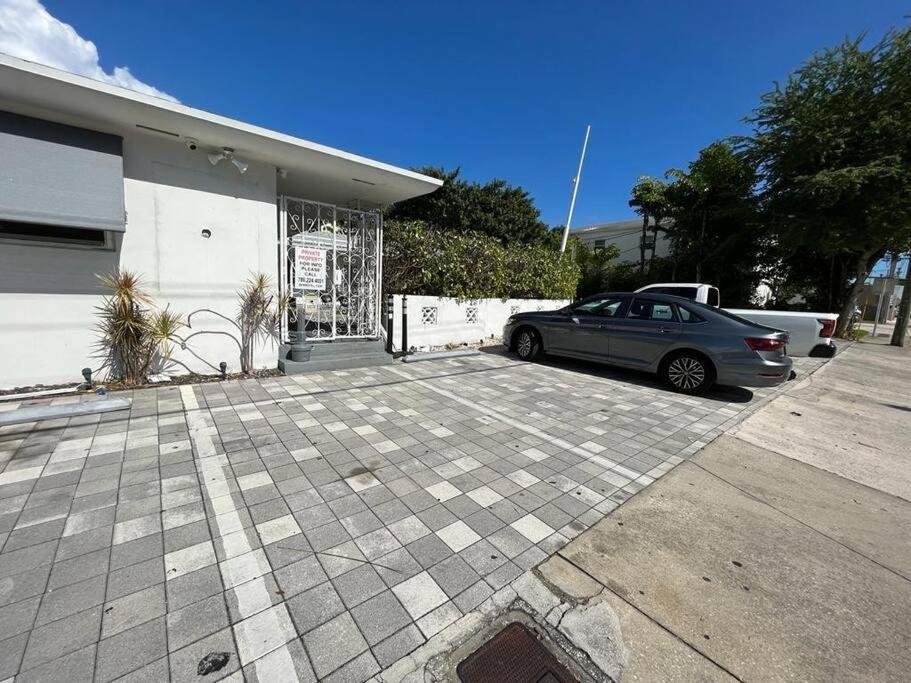 מיאמי Great Studio Residence 15 Min From The Beach מראה חיצוני תמונה