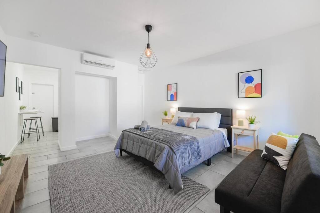 מיאמי Great Studio Residence 15 Min From The Beach מראה חיצוני תמונה